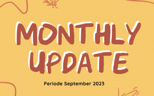 Read more about the article Laporan Kompos Kolektif Bulan September 2023