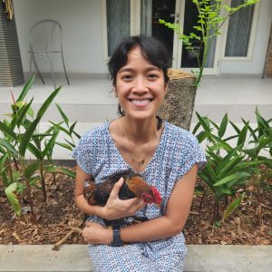 Read more about the article Cara Pelihara Ayam di Halaman Rumah Biar Nggak Bau