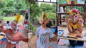 Read more about the article Tiga Hari Seru di Kumara Holiday Program – 3 Day Garden Camp (Anak Usia 7-12 Tahun)